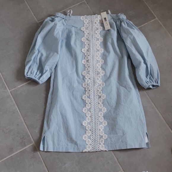 Nordstrom Dresses & Skirts - Pinstriped Dress